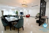 Luxury 4 beds apartment in L2 Block, Ciputra, Tay Ho